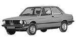 BMW E21 U2295 Fault Code