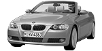 BMW E93 U2295 Fault Code