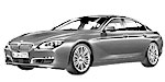 BMW F06 U2295 Fault Code