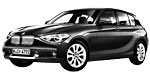 BMW F20 U2295 Fault Code