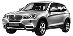 BMW F25 U2295 Fault Code