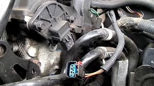 See U2295 repair manual